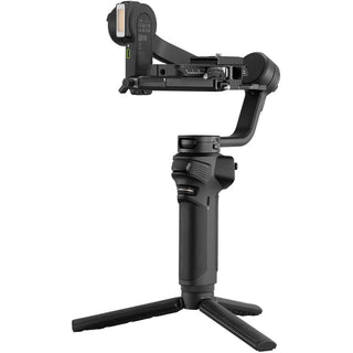 Zhiyun WEEBILL-3 S Handheld Gimbal Stabiliser Combo with Extendable Grip Set and Backpack