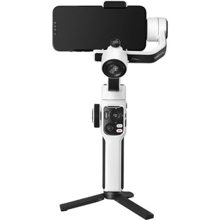 Zhiyun SMOOTH 5S Pro Smartphone Gimbal (White)