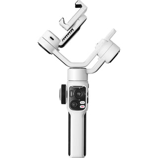 Zhiyun SMOOTH 5S Pro Smartphone Gimbal (White)