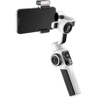 Zhiyun SMOOTH 5S Pro Smartphone Gimbal (White)