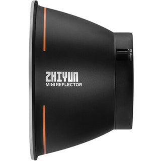 Zhiyun MOLUS G60 Bi-Colour Mini COB Monolight (Combo Kit)