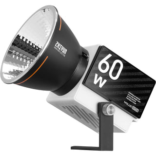 Zhiyun MOLUS G60 Bi-Colour Mini COB Monolight (Combo Kit)