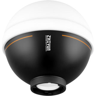 Zhiyun MOLUS G60 Bi-Colour Mini COB Monolight (Combo Kit)