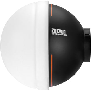 Zhiyun MOLUS G60 Bi-Colour Mini COB Monolight