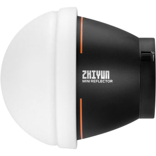 Zhiyun MOLUS G60 Bi-Colour Mini COB Monolight (Combo Kit)