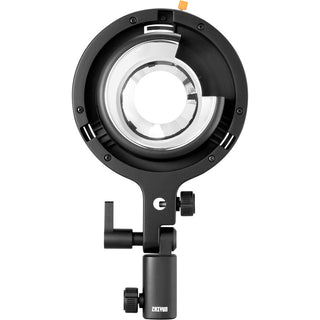 Zhiyun MOLUS G60 Bi-Colour Mini COB Monolight (Combo Kit)