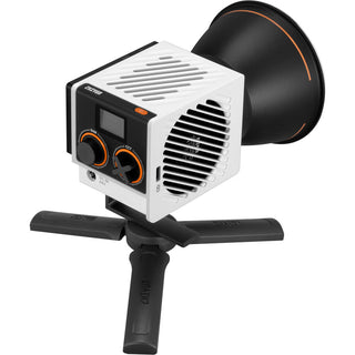 Zhiyun MOLUS G60 Bi-Colour Mini COB Monolight (Combo Kit)