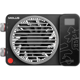 Zhiyun MOLUS X100 Bi-Colour Pocket COB Monolight