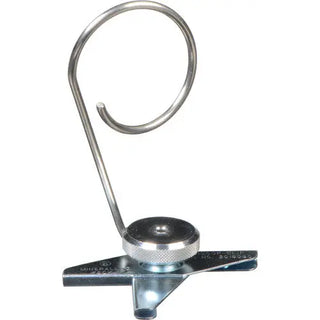 Avenger C1005 Ceiling Scissor Clamp with Cable Support