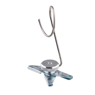 Avenger C1005 Ceiling Scissor Clamp with Cable Support