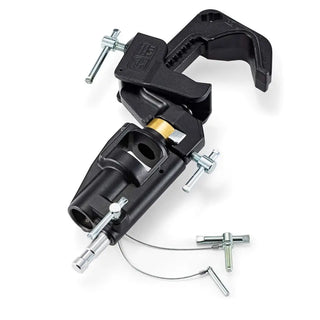 Avenger C150 Swiveling C Clamp