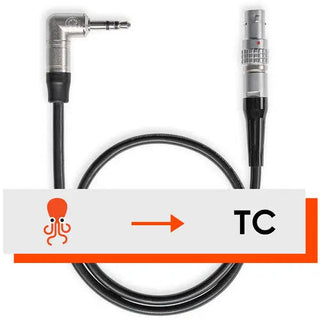 Tentacle Sync Tentacle to RED KOMODO Adapter Cable (40cm)