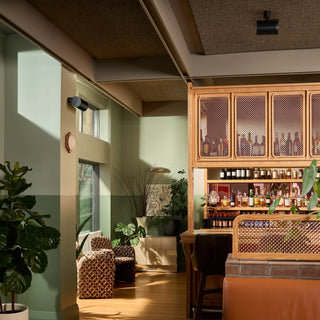 Sonos ERA 100 PRO Speaker - Black (Pair) Sonos