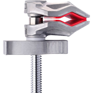 Manfrotto End Vice Jaw Clamp (2")