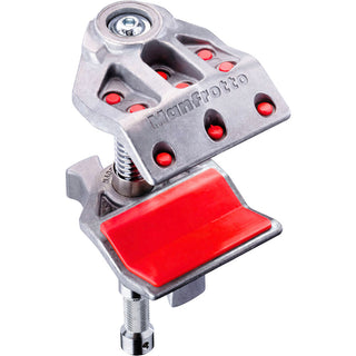 Manfrotto End Vice Jaw Clamp (2")