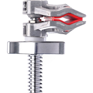 Manfrotto Micro-End Vice Jaw Clamp (2")