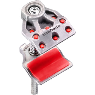 Manfrotto Micro-End Vice Jaw Clamp (2")