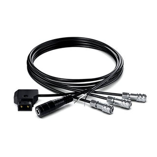 Blackmagic Design Pocket Cinema Camera DC Cable Pack