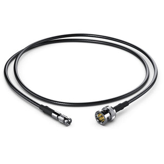 Blackmagic Design 12G-SDI Cable Micro BNC to BNC Male (700mm)