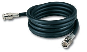 Canare 3G-SDI HD Single-Channel BNC Cable (100m)