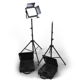 CHAUVET DJ Cast Panel Pack Film Lighting Kit