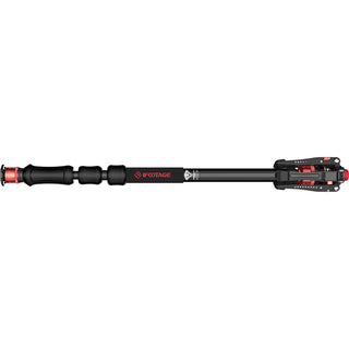 iFootage Cobra 3 A150S-III Strike Aluminium Monopod with Low Profile Minipod Base