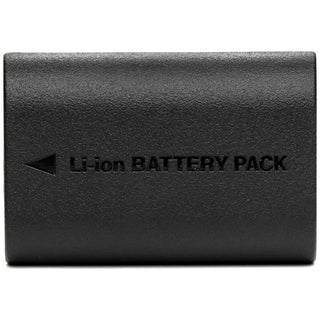 Jupio LP-E6NH Lithium-Ion Battery Pack (7.2V, 2130mAh)