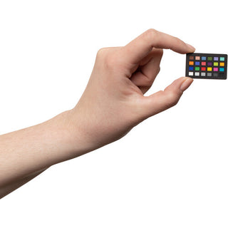 Calibrite ColorChecker Classic Nano