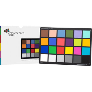 Calibrite ColorChecker Classic Classic