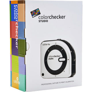 Calibrite ColorChecker Studio