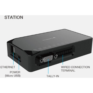 Cerevo FlexTally Wireless Tally Lamp System