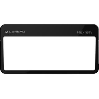 Cerevo FlexTally Wireless Tally Lamp System