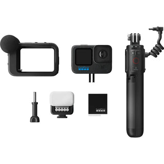 GoPro HERO12 Black Creator Edition Bundle