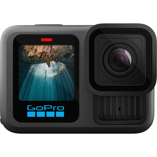 GoPro HERO13 Black Creator Edition Bundle