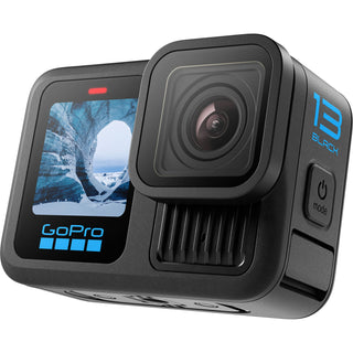 GoPro HERO13 Black Creator Edition Bundle