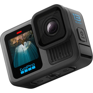 GoPro HERO13 Black Creator Edition Bundle