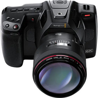 Shown with Optional Lens