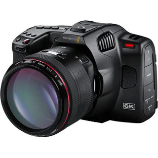 Shown with Optional Lens