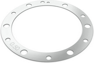 Blackmagic Design URSA PL Shim Set