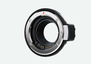 Blackmagic URSA Mini Pro EF Mount