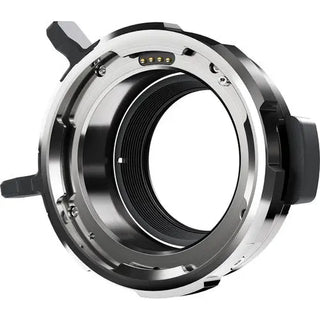 Blackmagic Design URSA Mini Pro PL Mount