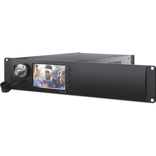 Blackmagic Design Studio Fiber Converter