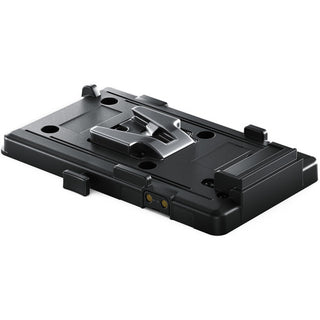 Blackmagic Design V-Mount Battery Plate for URSA