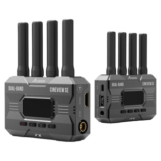 Accsoon CineView SE Multi-Spectrum SDI/HDMI Wireless Video Transmission System