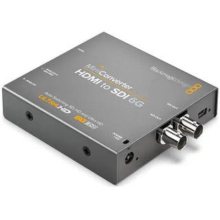 Blackmagic Design Mini Converter HDMI to SDI 6G