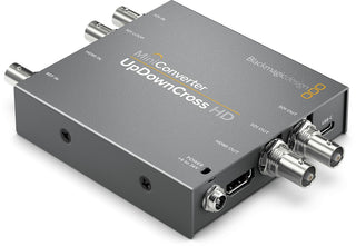 Blackmagic Design Mini Converter UpDownCross HD