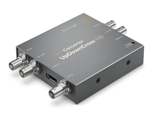 Blackmagic Design Mini Converter UpDownCross HD