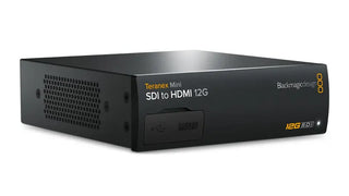 Blackmagic Design Teranex Mini SDI to HDMI 12G Converter