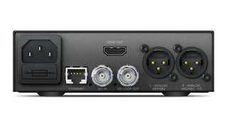 Blackmagic Design Teranex Mini SDI to HDMI 12G Converter