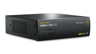 Blackmagic Design Teranex Mini HDMI to SDI 12G Converter